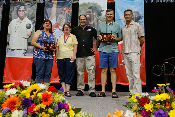 SONC: Opening Ceremonies