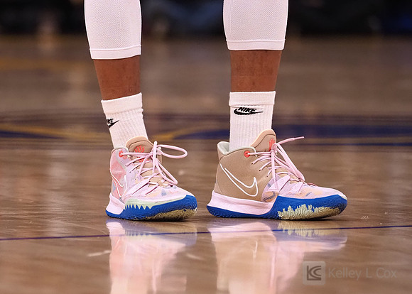 NBA: Washington Wizards at Golden State Warriors