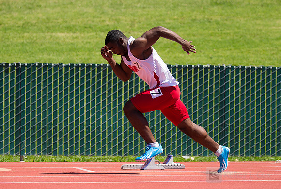 CSUEB Track and Field