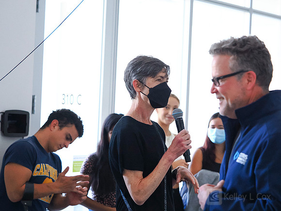 Jacobs Institute: Summer Design Showcase