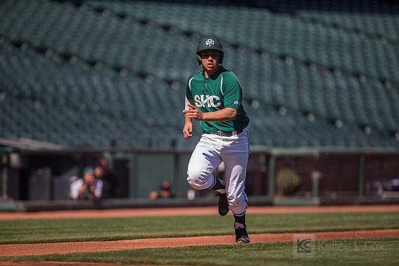 SHC Baseball v SI