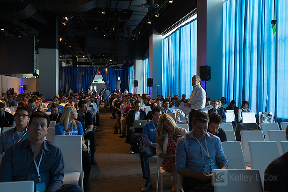Base: Forecast Conference