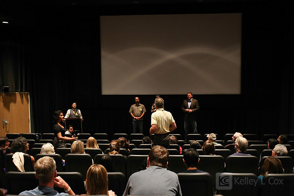 CAA: Berkeley Film Showcase