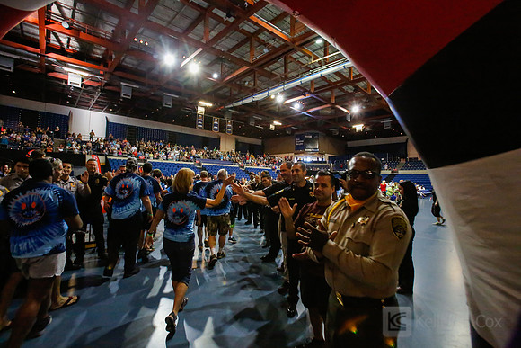SONC: Opening Ceremonies