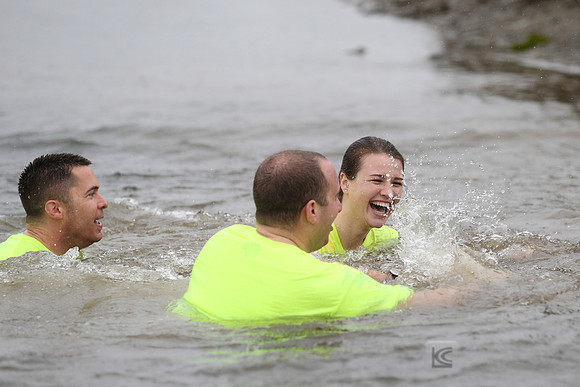 SONC: Polar Plunge Sacramento
