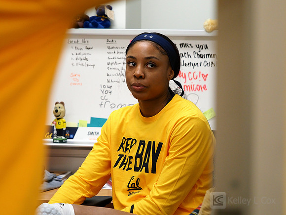 Kristine Anigwe