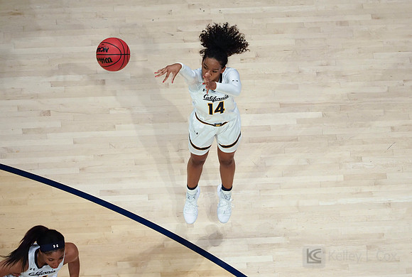 Kianna Smith