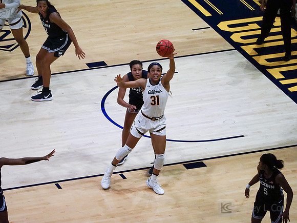 Kristine Anigwe