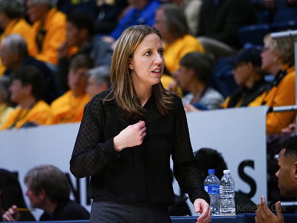 Lindsay Gottlieb