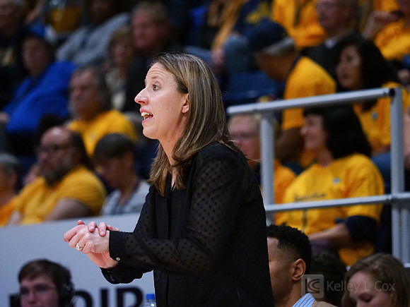 Lindsay Gottlieb
