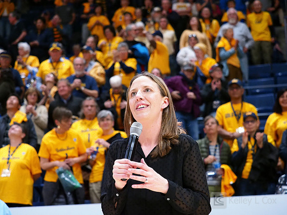 Lindsay Gottlieb