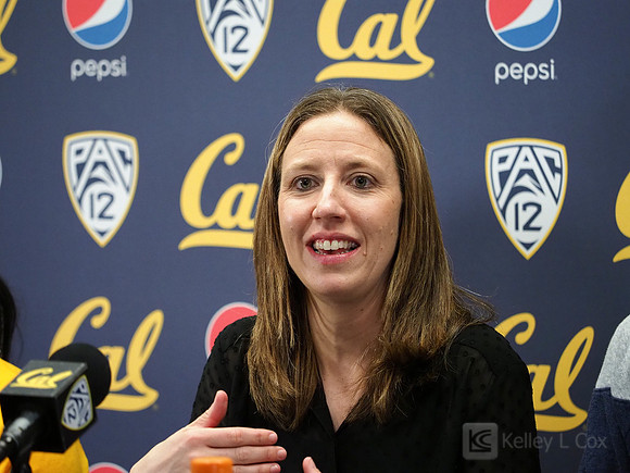 Lindsay Gottlieb