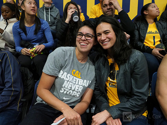 Rachelle Federico, Julia Hechanova