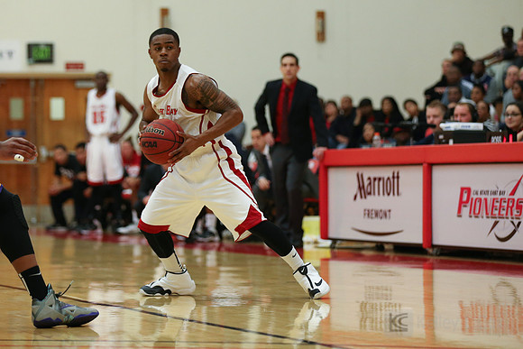 CSUEB v SF State