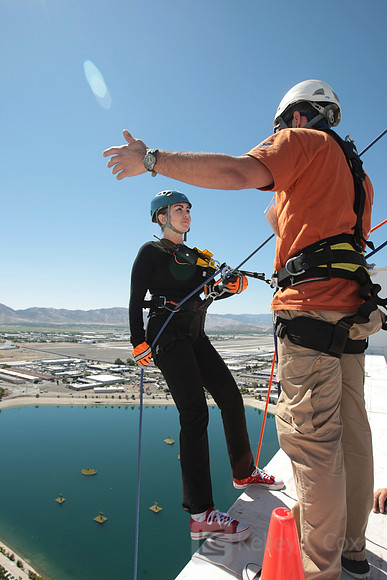Over the Edge Reno