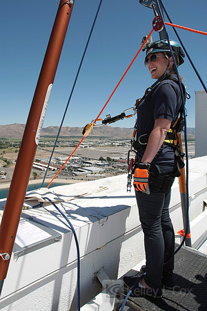 Over the Edge Reno