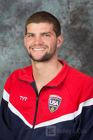 USAWP: Mens National Team