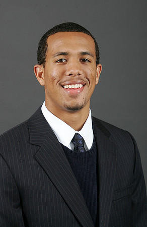 Cal Men's Basketball Head Shots
