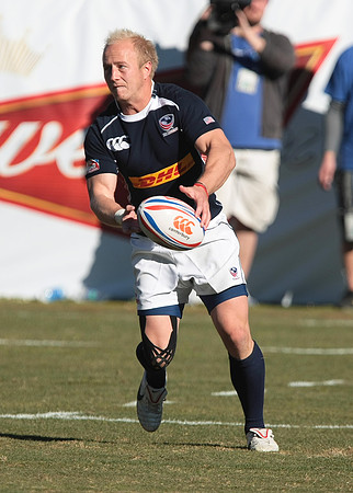 USA vs Samoa
