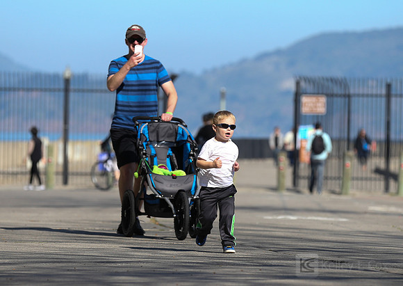 SONC Polar Plunge SF