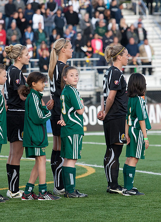 FC Gold Pride vs Sky Blue FC