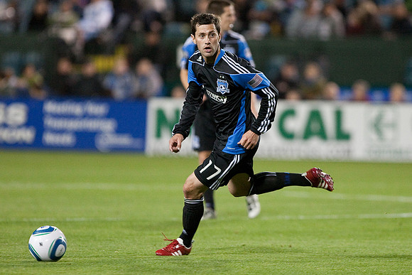 San Jose Earthquakes vs Seattle Sounders