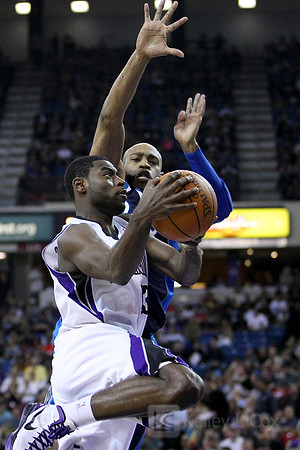 NBA: Dallas Mavericks at Sacramento Kings