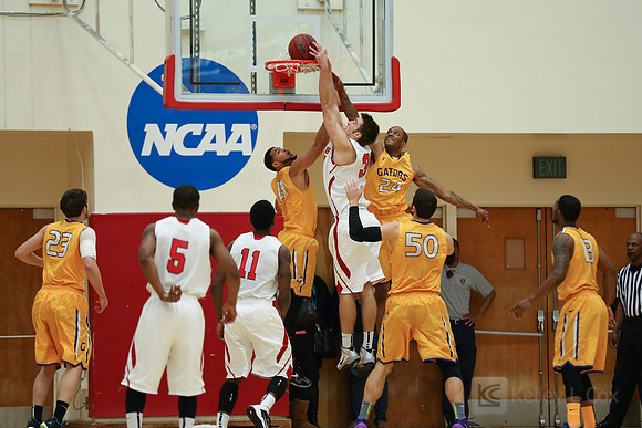 CSUEB v SF State
