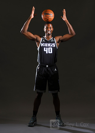 NBA: Sacramento Kings-Media Day