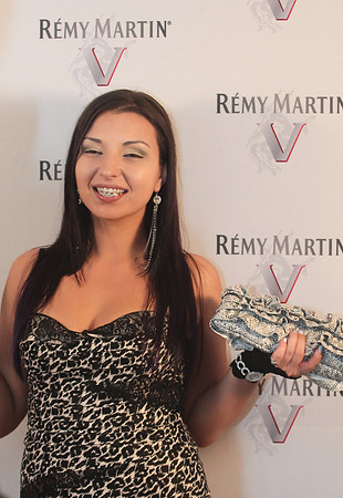 Remy Matin V