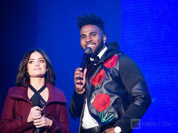 Allstate Sugar Bowl: Jason Derulo