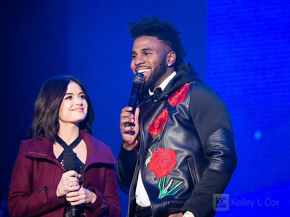 Allstate Sugar Bowl: Jason Derulo
