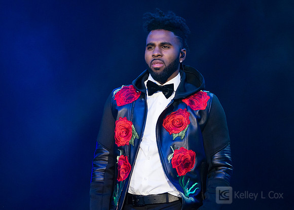 Allstate Sugar Bowl: Jason Derulo