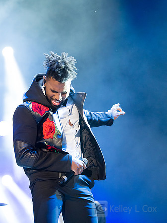 Allstate Sugar Bowl: Jason Derulo