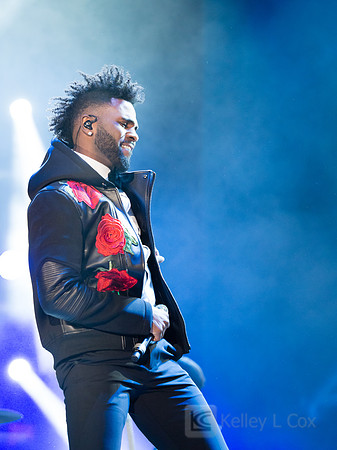 Allstate Sugar Bowl: Jason Derulo
