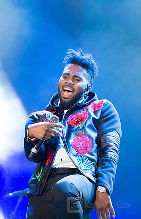 Allstate Sugar Bowl: Jason Derulo