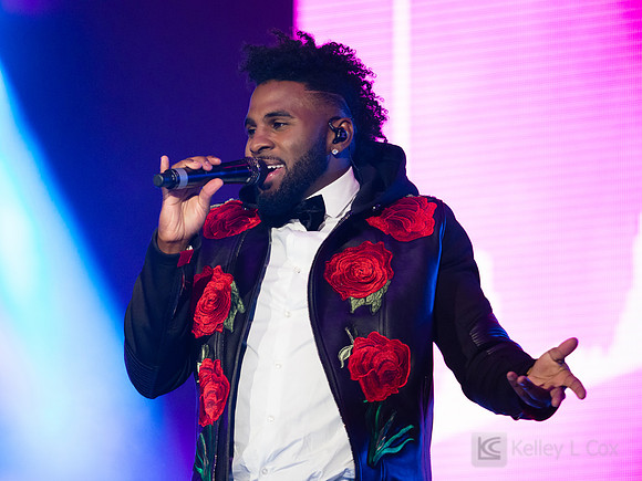 Allstate Sugar Bowl: Jason Derulo
