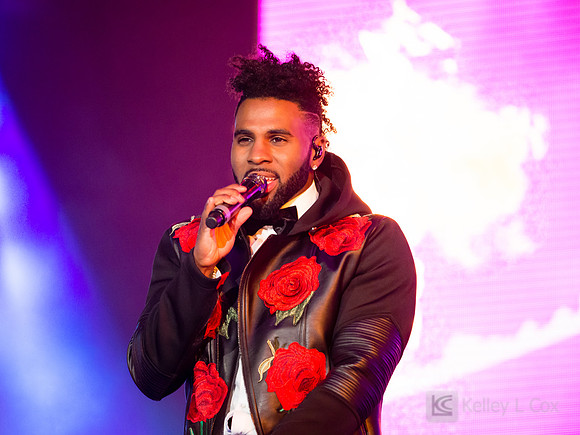 Allstate Sugar Bowl: Jason Derulo