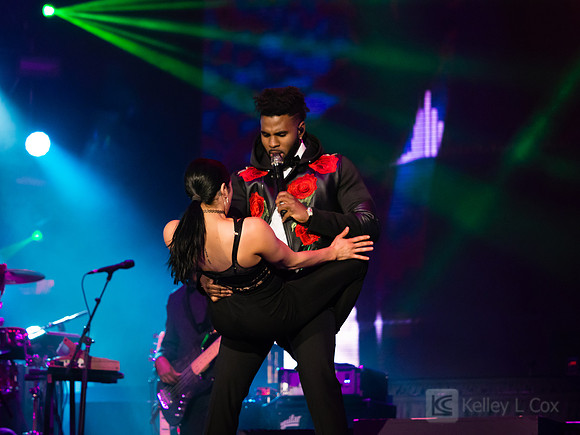 Allstate Sugar Bowl: Jason Derulo