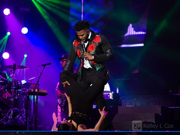 Allstate Sugar Bowl: Jason Derulo
