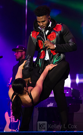 Allstate Sugar Bowl: Jason Derulo