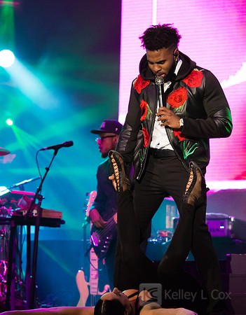 Allstate Sugar Bowl: Jason Derulo