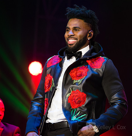 Allstate Sugar Bowl: Jason Derulo