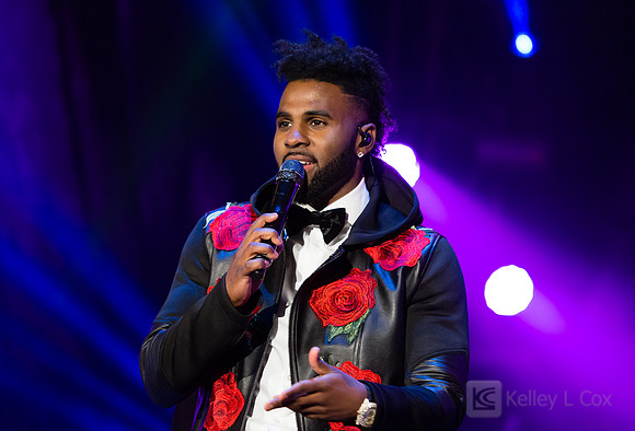 Allstate Sugar Bowl: Jason Derulo