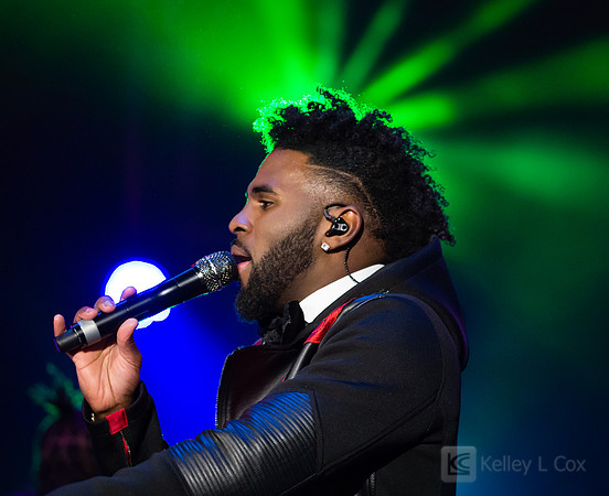 Allstate Sugar Bowl: Jason Derulo