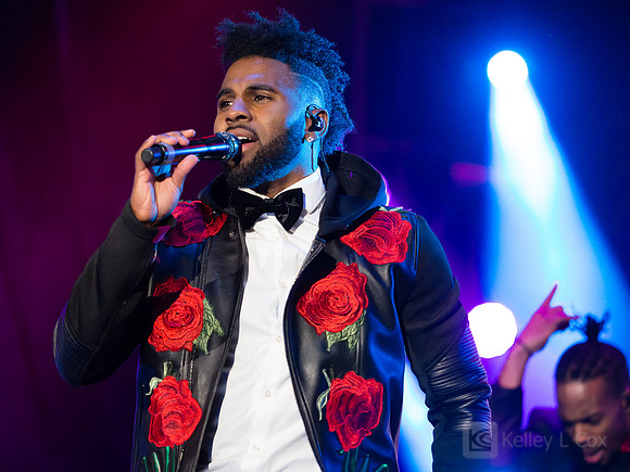 Allstate Sugar Bowl: Jason Derulo