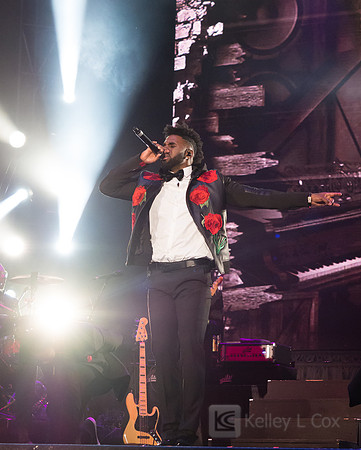 Allstate Sugar Bowl: Jason Derulo