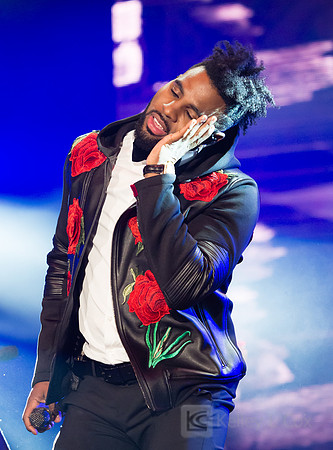 Allstate Sugar Bowl: Jason Derulo