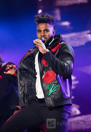 Allstate Sugar Bowl: Jason Derulo