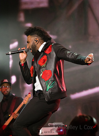 Allstate Sugar Bowl: Jason Derulo